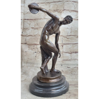 Figurines et sculptures Tautiana