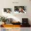 Renard roux d'hiver Brampt-106427696