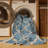 Machine Washable Trellis Gray Area Rug-77476828