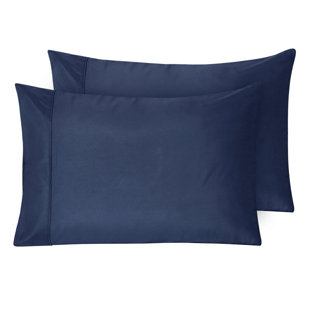 Microfiber Pillowcase 2-Pack Ultra Soft Bedding