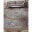 Wool Oriental Area Rug