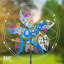 Water Resistant Metal Garden Statue