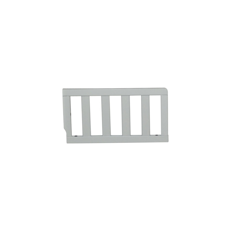 Barrière de sécurité pour tout-petits Palmer, Blanc