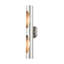 Applique murale articulée à 2 lumières à intensité variable Azria-1036640206