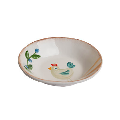 Gallo Soup Bowl