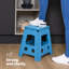 Plastic Step Stool