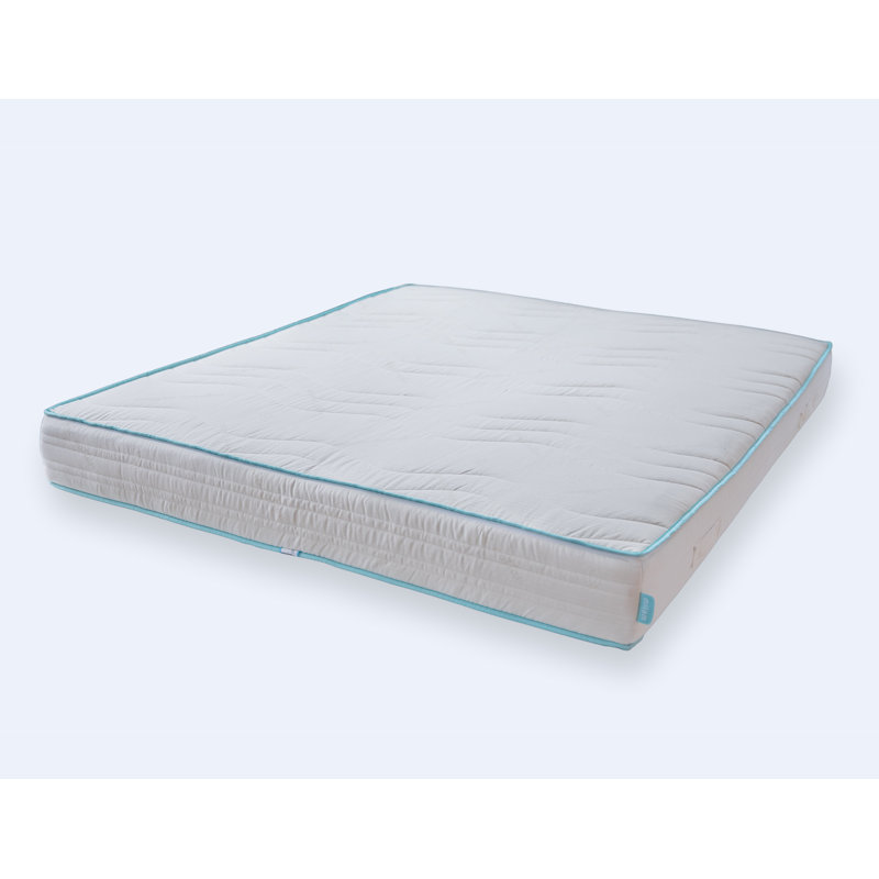 Olea Symple Stuff Latex Mattress, Single (3')