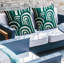  Coussin décoratif intérieur / extérieur abstrait carré-2093165996-2093165990