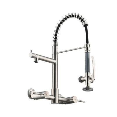 DORNBERG Kitchen Faucet