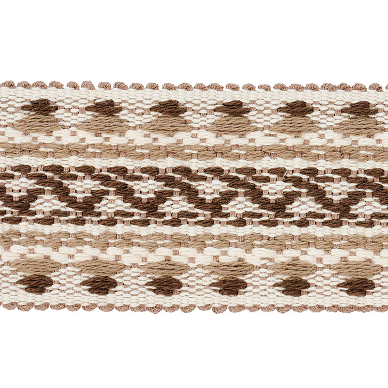 Loveland Trim, Brown/ Neutral