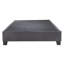 Base de lit tapissier Modern Contempo-679776550-679776548
