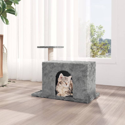 Franklin 51cm H Cat Tree