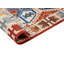 Bhismpal Southwestern Wool Hand Woven Area Rug-1445658034