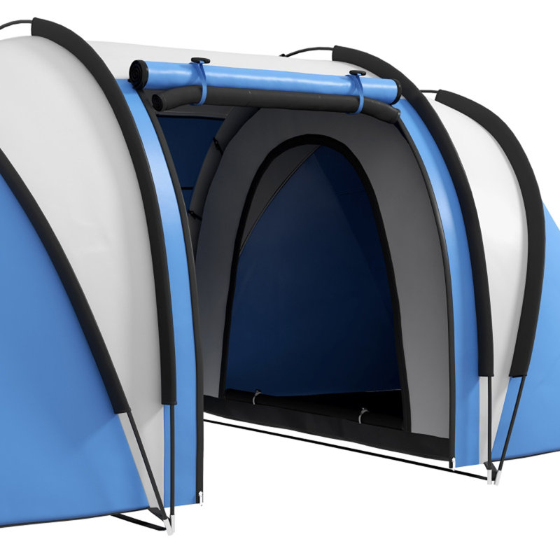 4 Person Tent