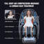  Fauteuil inclinable A688 Heaven Duet 4dx3d-810479282