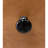 1 1/8" Diameter Mushroom Knob