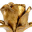 Rose on Stand Sculpture-22694738
