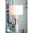 Casavant with sturdy base