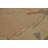 Vegetable Dye Golden Oushak Turkish Area Rug