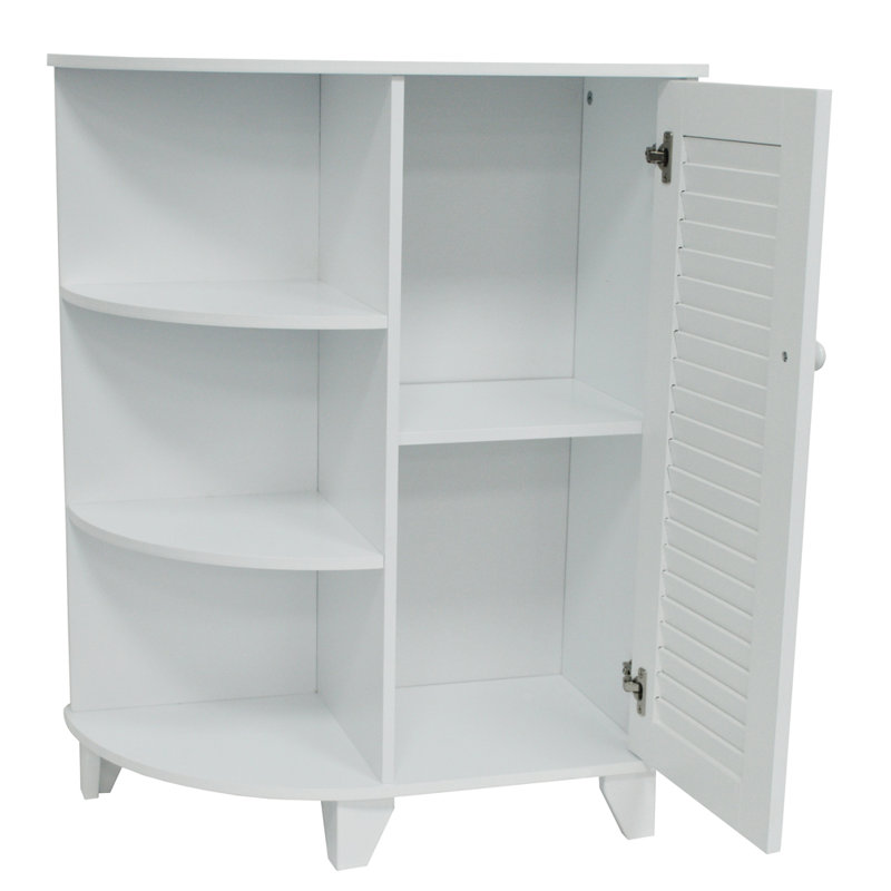 Altamirano Bathroom Cabinet