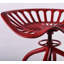Tabouret de bar 30,7 po Bottolf-1057042112
