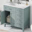 Meuble-lavabo simple 36 po-2058010267