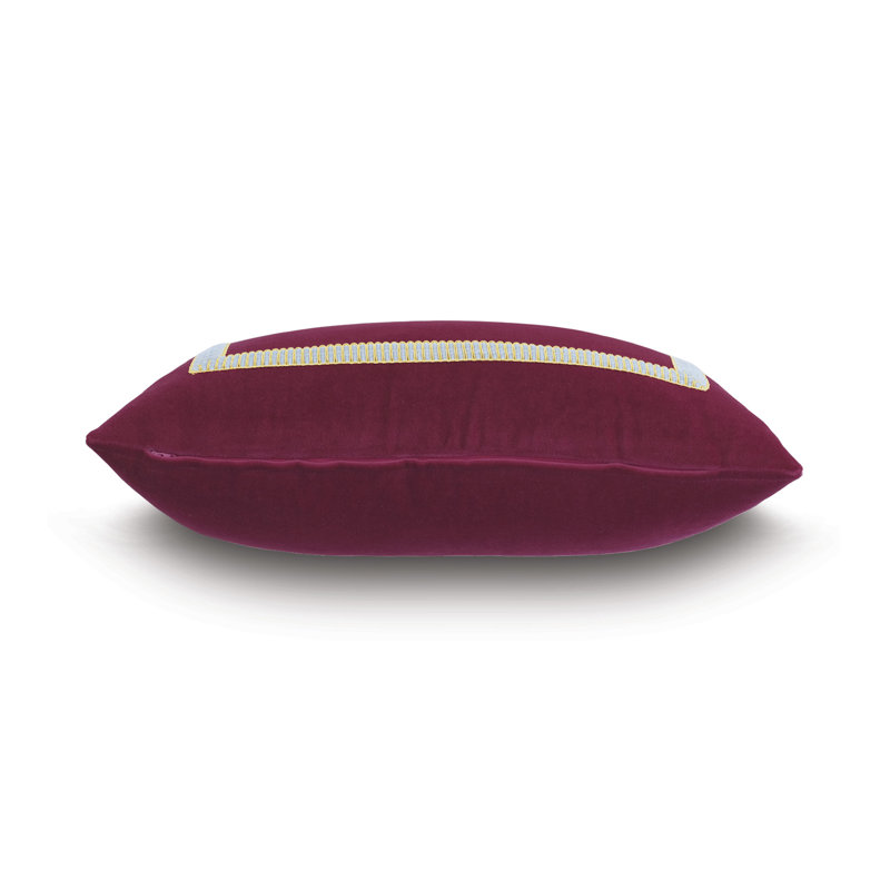 Tresco Square Pillow Cover & Insert
