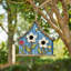 Maison d'oiseaux Jafruddin