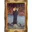 Reproduction d’art sur toile, "circe invidiosa, 1892" par john william waterhouse-1886214884