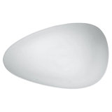 Colombina Porcelain Dinner Plate