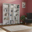 Bibliothèque Bulluck H 66,54 "x l 59,06"-1181966365