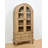 Farreli 39'' Wide Solid Wood Display Stand-33116886