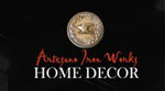 Logo Artesano Home Decor