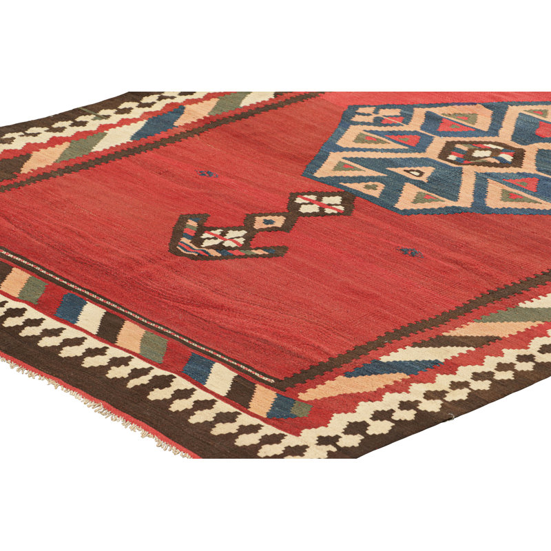 One-of-a-Kind 8'10" X 12'3" Area Rug