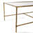Benoit Coffee Table