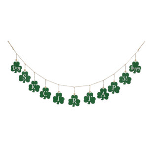 Metal 72'' Novelty Garland Garland
