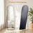 Full Length Mirror Full Body Floor Mirror Standing Hanging Or Leaning Wall Mirror Bedroom Cloakroom in-1231598403-1208414842