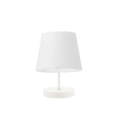 Deok Metal Table Lamp