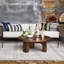 Cruz Coffee Table