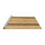 Tapis 100% abstrait lavable à la machine 1606-68271727