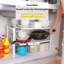 Hounshell Adjustable Sink Caddy