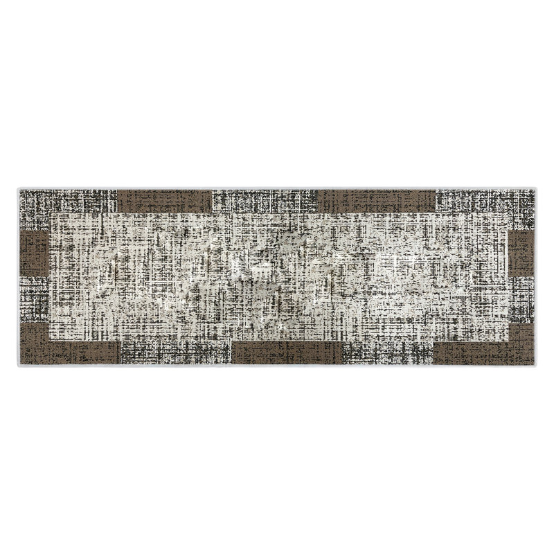 Runner 51cm X 150cm Area Rug