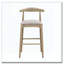 Tabouret de bar en bois-787588997