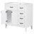 36-inch bathroom vanity-43116422-43116420