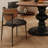 Simple Leisure Comfortable Soft Dining Chairs