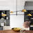 Clearmont 4-Light Chandelier-840721110