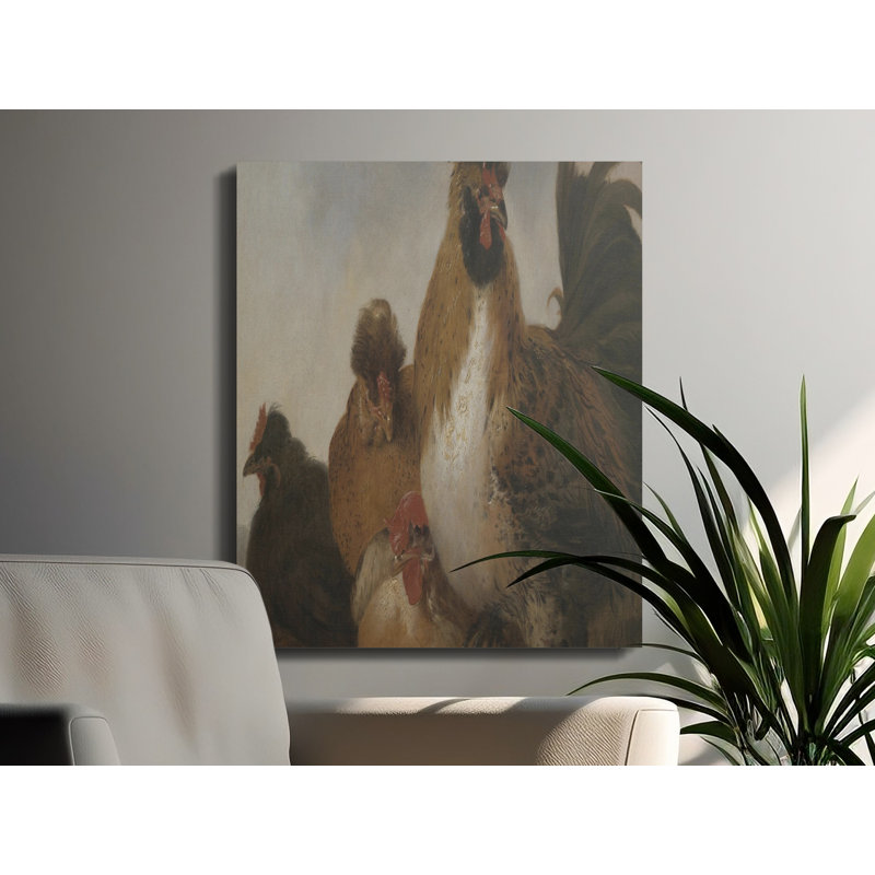 Wrapped Canvas Print Set, 121.92 cm  H  x 81.28 cm  W