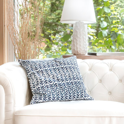Housse de coussin Reyna