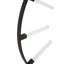 Britteni Metal Wall Clock