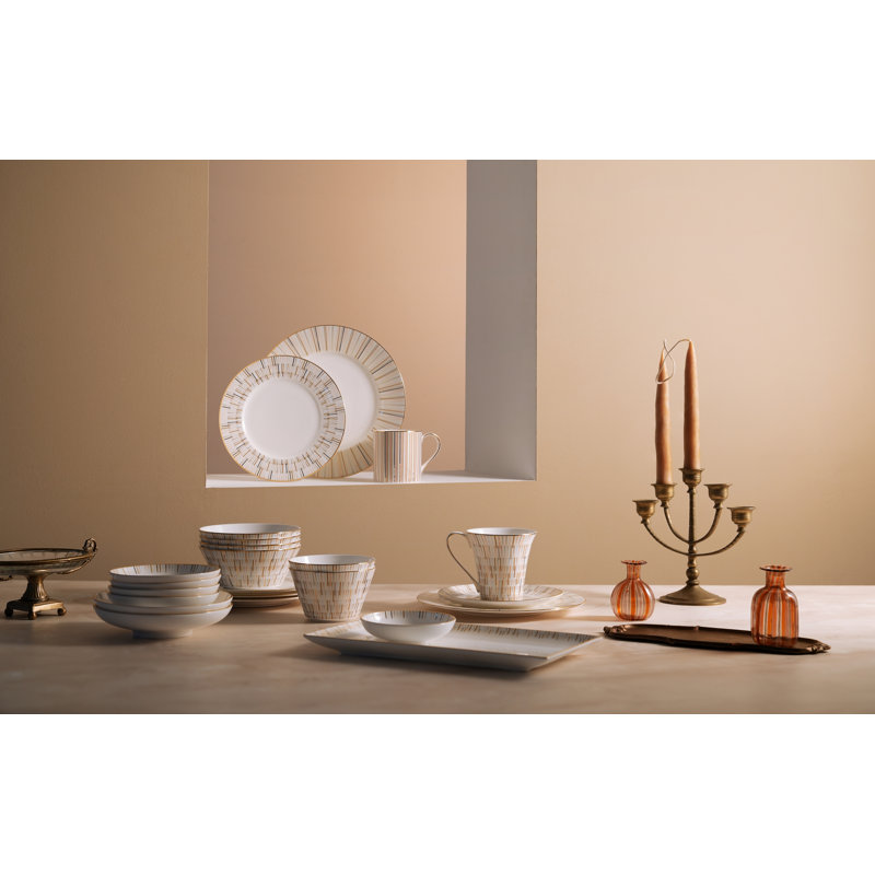Luminous China Espresso Cup